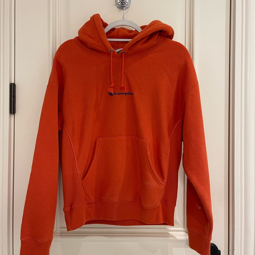Champion Hoodie